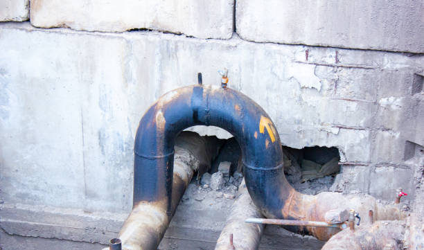 Best 24-hour water damage restoration  in Woodway, TX